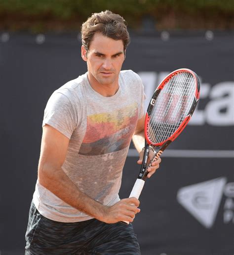 roger federer croatia photos.